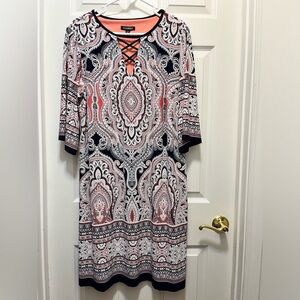Roz & Ali Dress
